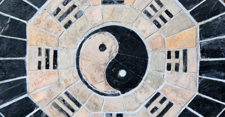 La théorie du Yin et du Yang et le Feng Shui